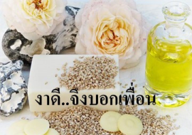 <strong>อ่านเพิ่มเติมเกี่ยวกับ</strong><br>งาดี..จึงบอกเพื่อน งาดี..จึงบอกเพื่อน