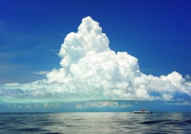 <strong>อ่านเพิ่มเติมเกี่ยวกับ</strong><br>ทำไมท้องฟ้าถึงเป็นสีฟ้า (Why is the Sky Blue?) ทำไมท้องฟ้าถึงเป็นสีฟ้า (Why is the Sky Blue?)