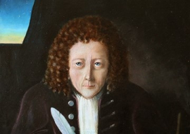 <strong>อ่านเพิ่มเติมเกี่ยวกับ</strong><br>โรเบิร์ต ฮุก (Robert Hooke) ผู้ค้นพบเซลล์สิ่งมีชีวิต โรเบิร์ต ฮุก (Robert Hooke) ผู้ค้นพบเซลล์สิ่งมีชีวิต