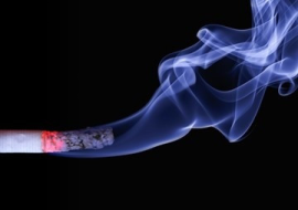 <strong>อ่านเพิ่มเติมเกี่ยวกับ</strong><br>ควันบุหรี่มือสาม (ThirdHand Smoke : THS) ควันบุหรี่มือสาม (ThirdHand Smoke : THS)
