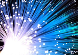 <strong>อ่านเพิ่มเติมเกี่ยวกับ</strong><br>เส้นใยนำแสง (Fiber Optic) เส้นใยนำแสง (Fiber Optic)
