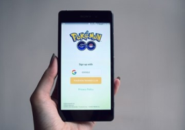 <strong>อ่านเพิ่มเติมเกี่ยวกับ</strong><br>Pokemon Go : ความสำเร็จแห่งเทคโนโลยี จากเกมยุค  1996 สู่ เกมยุค 2016 Pokemon Go : ความสำเร็จแห่งเทคโนโลยี จากเกมยุค  1996 สู่ เกมยุค 2016