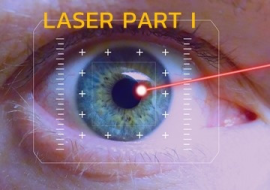 <strong>อ่านเพิ่มเติมเกี่ยวกับ</strong><br>LASER Part I : แสง LASER คืออะไร , มีคุณสมบัติอย่างไร LASER Part I : แสง LASER คืออะไร , มีคุณสมบัติอย่างไร