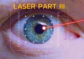 <strong>อ่านเพิ่มเติมเกี่ยวกับ</strong><br>LASER Part III : ชนิดและประโยชน์ของแสงเลเซอร์ LASER Part III : ชนิดและประโยชน์ของแสงเลเซอร์