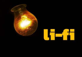 <strong>อ่านเพิ่มเติมเกี่ยวกับ</strong><br>Li-Fi อินเทอร์เน็ต จากหลอดไฟ! Li-Fi อินเทอร์เน็ต จากหลอดไฟ!
