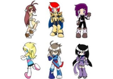เกมเทียร่า ตำนานดาบแห่งอัคนี Tierra the Fantasys Sword