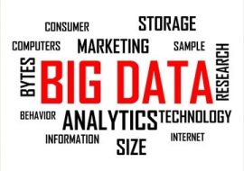<strong>อ่านเพิ่มเติมเกี่ยวกับ</strong><br>Big data อภิมหาข้อมูล ไม่ได้ใหญ่ แค่ชื่อ! Big data อภิมหาข้อมูล ไม่ได้ใหญ่ แค่ชื่อ!