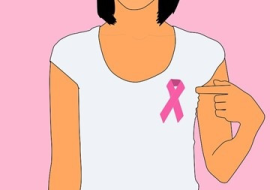 <strong>อ่านเพิ่มเติมเกี่ยวกับ</strong><br>คณิตศาสตร์…ของมะเร็งเต้านม !!! คณิตศาสตร์…ของมะเร็งเต้านม !!!