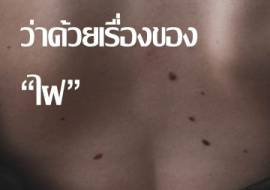 <strong>อ่านเพิ่มเติมเกี่ยวกับ</strong><br>ว่าด้วยเรื่องของ “ไฝ” ว่าด้วยเรื่องของ “ไฝ”