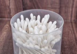 <strong>อ่านเพิ่มเติมเกี่ยวกับ</strong><br>ถึงเวลาที่ต้องเลิกใช้ไม้พันสำลีปั่นหูแล้วหรือยัง? ถึงเวลาที่ต้องเลิกใช้ไม้พันสำลีปั่นหูแล้วหรือยัง?