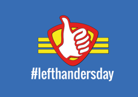 <strong>อ่านเพิ่มเติมเกี่ยวกับ</strong><br>เรื่องของคนถนัดซ้าย เรื่องของคนถนัดซ้าย