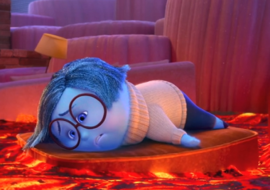 <strong>อ่านเพิ่มเติมเกี่ยวกับ</strong><br>พลังของความเศร้า พลังของความเศร้า