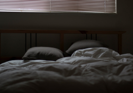 <strong>อ่านเพิ่มเติมเกี่ยวกับ</strong><br>นอนอย่างไรให้มีประสิทธิภาพ? นอนอย่างไรให้มีประสิทธิภาพ?