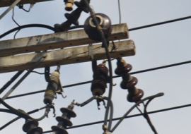 <strong>อ่านเพิ่มเติมเกี่ยวกับ</strong><br>อันตราย ไฟฟ้าแรงสูง สูงแค่ไหน อันตราย ไฟฟ้าแรงสูง สูงแค่ไหน