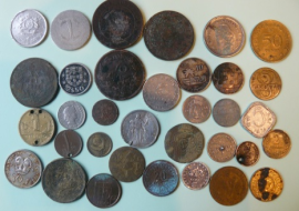 <strong>อ่านเพิ่มเติมเกี่ยวกับ</strong><br>How to: วิธีทำให้เหรียญกลับมาเหมือนใหม่ shine bright อีกครั้ง How to: วิธีทำให้เหรียญกลับมาเหมือนใหม่ shine bright อีกครั้ง