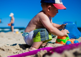 <strong>อ่านเพิ่มเติมเกี่ยวกับ</strong><br>รักวัวให้ผูก รักลูกให้อยู่กับธรรมชาติ รักวัวให้ผูก รักลูกให้อยู่กับธรรมชาติ