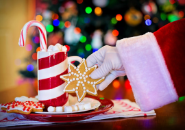 <strong>อ่านเพิ่มเติมเกี่ยวกับ</strong><br>ทฤษฎีการแจกของขวัญของซานตาคลอส ทฤษฎีการแจกของขวัญของซานตาคลอส