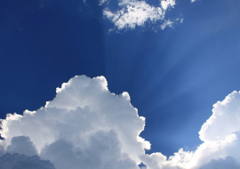 <strong>อ่านเพิ่มเติมเกี่ยวกับ</strong><br>สังเกตเมฆ สังเกตเมฆ