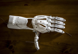 <strong>อ่านเพิ่มเติมเกี่ยวกับ</strong><br>นวัตกรรมเพื่อคนพิการ นวัตกรรมเพื่อคนพิการ