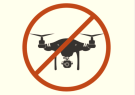 <strong>อ่านเพิ่มเติมเกี่ยวกับ</strong><br>มารู้จักระบบ Anti drone มารู้จักระบบ Anti drone