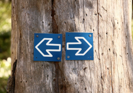 <strong>อ่านเพิ่มเติมเกี่ยวกับ</strong><br>สับสนซ้ายขวา อธิบายได้อย่างไร? สับสนซ้ายขวา อธิบายได้อย่างไร?