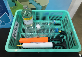 <strong>อ่านเพิ่มเติมเกี่ยวกับ</strong><br>วิธีการทำเมฆแบบง่ายๆ สามารถทำได้ด้วยตัวเอง วิธีการทำเมฆแบบง่ายๆ สามารถทำได้ด้วยตัวเอง