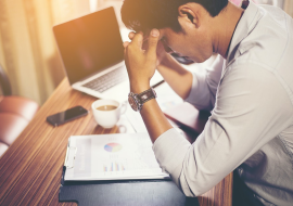 <strong>อ่านเพิ่มเติมเกี่ยวกับ</strong><br>ความเครียดเรื้อรังกับความอ้วนที่ไม่ตั้งใจ ความเครียดเรื้อรังกับความอ้วนที่ไม่ตั้งใจ