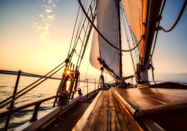 <strong>อ่านเพิ่มเติมเกี่ยวกับ</strong><br>คณิตศาสตร์กับการเดินเรือ คณิตศาสตร์กับการเดินเรือ