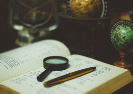 <strong>อ่านเพิ่มเติมเกี่ยวกับ</strong><br>ข้อเท็จจริงที่ไม่จริงเสมอไป ข้อเท็จจริงที่ไม่จริงเสมอไป