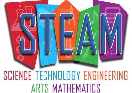 <strong>อ่านเพิ่มเติมเกี่ยวกับ</strong><br>จาก STEM สู่ STEAM จาก STEM สู่ STEAM