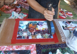 <strong>อ่านเพิ่มเติมเกี่ยวกับ</strong><br>กรอบรูปวิทยาศาสตร์ ศาสตร์ความทรงจำที่กำลังจะเลือนหาย กรอบรูปวิทยาศาสตร์ ศาสตร์ความทรงจำที่กำลังจะเลือนหาย