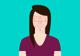 <strong>อ่านเพิ่มเติมเกี่ยวกับ</strong><br>เทคโนโลยีตรวจจับใบหน้า เทคโนโลยีตรวจจับใบหน้า