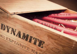 <strong>อ่านเพิ่มเติมเกี่ยวกับ</strong><br>วัตถุระเบิดของโนเบล วัตถุระเบิดของโนเบล