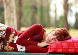 <strong>อ่านเพิ่มเติมเกี่ยวกับ</strong><br>เหตุใดการงีบหลับช่วงกลางวันจึงดีต่อสุขภาพ? เหตุใดการงีบหลับช่วงกลางวันจึงดีต่อสุขภาพ?