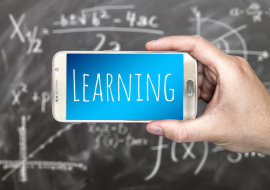 <strong>อ่านเพิ่มเติมเกี่ยวกับ</strong><br>คณิตศาสตร์กับกระบวนการการเรียนรู้ด้วยตนเอง คณิตศาสตร์กับกระบวนการการเรียนรู้ด้วยตนเอง