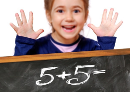 <strong>อ่านเพิ่มเติมเกี่ยวกับ</strong><br>จำนวนสูงสุดที่สามารถนับได้ด้วยนิ้วมือ จำนวนสูงสุดที่สามารถนับได้ด้วยนิ้วมือ