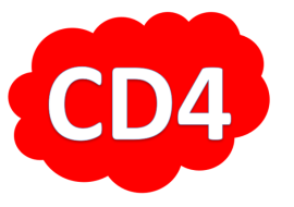 <strong>อ่านเพิ่มเติมเกี่ยวกับ</strong><br>CD4  คืออะไร CD4  คืออะไร