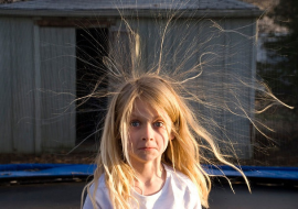 <strong>อ่านเพิ่มเติมเกี่ยวกับ</strong><br>ไฟฟ้าสถิตเกิดขึ้นกับร่างกายครั้งสุดท้ายเมื่อไร? ไฟฟ้าสถิตเกิดขึ้นกับร่างกายครั้งสุดท้ายเมื่อไร?