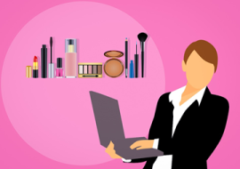 <strong>อ่านเพิ่มเติมเกี่ยวกับ</strong><br>ส่องเทคโนโลยีเพื่อความงาม ส่องเทคโนโลยีเพื่อความงาม