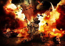 <strong>อ่านเพิ่มเติมเกี่ยวกับ</strong><br>สงคราม จุดเริ่มต้นของเทคโนโลยีสมัยใหม่ สงคราม จุดเริ่มต้นของเทคโนโลยีสมัยใหม่