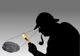 <strong>อ่านเพิ่มเติมเกี่ยวกับ</strong><br>เหงื่อ หลักฐานใหม่ในการพิสูจน์บุคคล เหงื่อ หลักฐานใหม่ในการพิสูจน์บุคคล