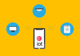 <strong>อ่านเพิ่มเติมเกี่ยวกับ</strong><br>อินเทอร์เน็ตแห่งสรรพสิ่ง อินเทอร์เน็ตแห่งสรรพสิ่ง