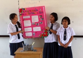 <strong>อ่านเพิ่มเติมเกี่ยวกับ</strong><br>กล่องใส่ดินสอกิ๊บเก๋ กล่องใส่ดินสอกิ๊บเก๋