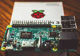 <strong>อ่านเพิ่มเติมเกี่ยวกับ</strong><br>Raspberry Pi คอมพิวเตอร์ขนาดเล็กสำหรับด้านการศึกษา Raspberry Pi คอมพิวเตอร์ขนาดเล็กสำหรับด้านการศึกษา