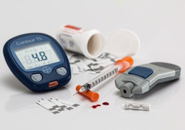 <strong>อ่านเพิ่มเติมเกี่ยวกับ</strong><br>เบาหวาน เสี่ยงถูกตัดขา เบาหวาน เสี่ยงถูกตัดขา