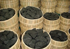 <strong>อ่านเพิ่มเติมเกี่ยวกับ</strong><br>ชีวมวลเชื้อเพลิงลดโลกร้อน ตอนที่ 1:ไบโอชาร์คืออะไร? ชีวมวลเชื้อเพลิงลดโลกร้อน ตอนที่ 1:ไบโอชาร์คืออะไร?