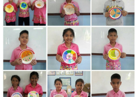 <strong>อ่านเพิ่มเติมเกี่ยวกับ</strong><br>จานกระดาษพิซซ่าทศนิยมหนึ่งตำแหน่ง จานกระดาษพิซซ่าทศนิยมหนึ่งตำแหน่ง