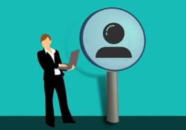 <strong>อ่านเพิ่มเติมเกี่ยวกับ</strong><br>Smart HR บริหารบุคคลอย่างสมาร์ตด้วยเทคโนโลยี ตอนที่ 2 Smart HR บริหารบุคคลอย่างสมาร์ตด้วยเทคโนโลยี ตอนที่ 2